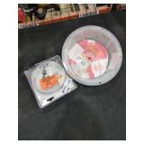 Milwaukee Adjustable Hole Cutter WITH Hole Saw