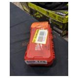 Milwaukee Titanium Bit