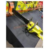 TOOL ONLY, BATTERY NOT INCLUDED.  Sold As Is