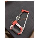 Milwaukee Hacksaw