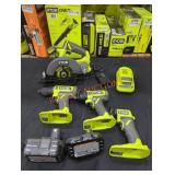 Sold as is where is. No guarantees or returns.