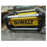 DeWalt Corded 2100PSI Pressure Washer