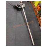 Milwaukee M18 Edger Attachment