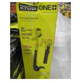 UNOPENED BY ROCKEY TEAM, Pieces MAY BE missing or