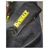 Dewalt Mower Attatchments