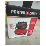 Porter Cable 6 Gal. Air Compressor