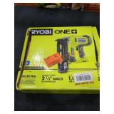 TOOL ONLY, BATTERY NOT INCLUDED. UNOPENED BY