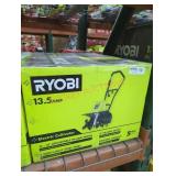 UNOPENED BY ROCKEY TEAM, COULD BE OPENED AT