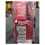 Milwaukee Precision Multi Bit Driver