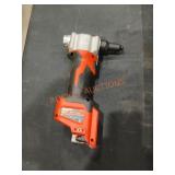 Milwaukee M12 Rivet Tool