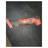 Milwaukee M18 Oscillating Multi-Tool