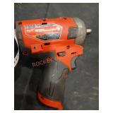 Milwaukee M12 Surge 1/4" Hex Driver