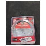 Milwaukee Hole Saw W Arbor