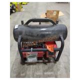 Milwaukee M18 2 Gallon Air Compressor