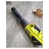 TOOL ONLY, BATTERY NOT INCLUDED.  Sold As Is