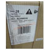 UNOPENED BY ROCKEY TEAM, COULD BE OPENED AT