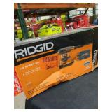 RIDGID 1/4 Sheet Sander