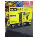 TOOL ONLY, BATTERY NOT INCLUDED. UNOPENED BY