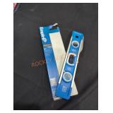 Empire 9" Magnetic Level