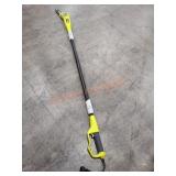 TOOL ONLY, BATTERY NOT INCLUDED.  Sold As Is