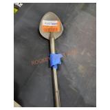 SDS MAX Spade Bit