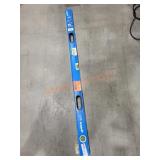 Empire 48" Box Level