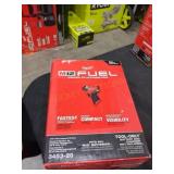 Milwaukee M12 1/4" Hex Impact Driver