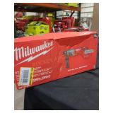 Milwaukee M18 1" SDS Plus Rotary Hammer