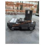 Ryobi 18v 2 ah battery