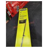 UNOPENED BY ROCKEY TEAM, Pieces MAY BE missing or