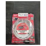 Milwaukee 4.5" Hole Saw With Arbor