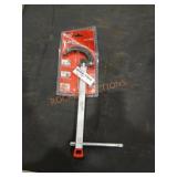 Milwaukee 2 1/2" Basin Wrench