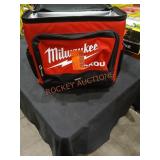 Milwaukee Cooler