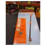 Black + Decker Chainsaw Pole Saw