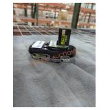 Ryobi 18v 2 ah battery