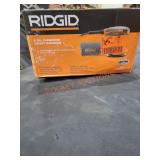 Rigid 5" Random Orbit Sander