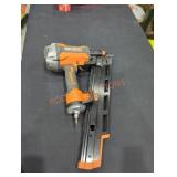 RIDGID Pneumatic 21ï¿½ Framing Nailer