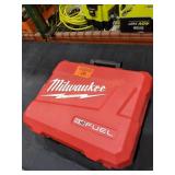 Milwaukee M18 1/2" Hammer Drill Driver Kit