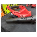 Milwaukee M18 Blower, TOOL ONLY