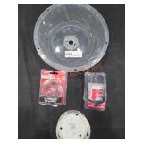 Milwaukee Hole Saw Lot