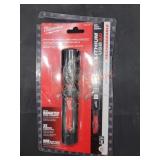 Milwaukee Twist Focus Flashlight