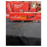 Milwaukee M12 Oscillating Multi-Tool