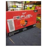 Milwaukee M12 5-3/8" Circular Saw