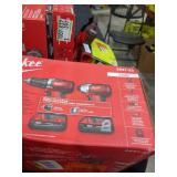Milwaukee M18 2 Tool Combo Kit