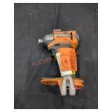 RIDGID 1/4" Impact Wrench