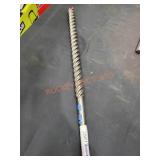 Milwaukee SDS MAX 1" Bit