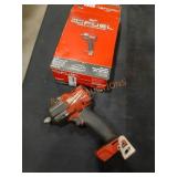 Milwaukee M18 1/2" Impact Wrench