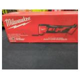 Milwaukee M18 Multi Tool, TOOL ONLY