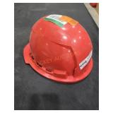 Milwaukee Hard Hat