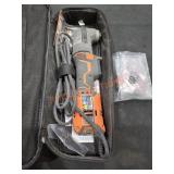 Ridgid Oscillating Multi Tool